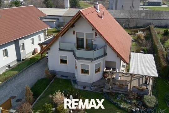 Kofferpacken und Einziehen!, Haus-kauf, 339.000,€, 7372 Oberpullendorf