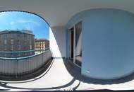 Top-Angebot im beliebten Fasanviertel – 2-Zimmer-Wohnung mit zwei Loggien!