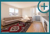 FAMILIENHIT: 3-ZIMMER WOHNUNG MIT BALKON | SCHERBANGASSE 3
