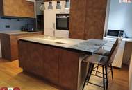 Exquisites Neubau-Juwel im Botschaftsviertel: Moderne 3-Zimmer-Gartenwohnung mit erstklassiger offener Küche & Kochinsel, Wellnessbad und Sicherheitsfeatures