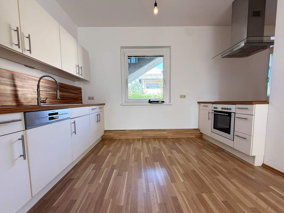 Unglaublich tolle Single- oder Pärchenwohnung in Ruprechtshofen!