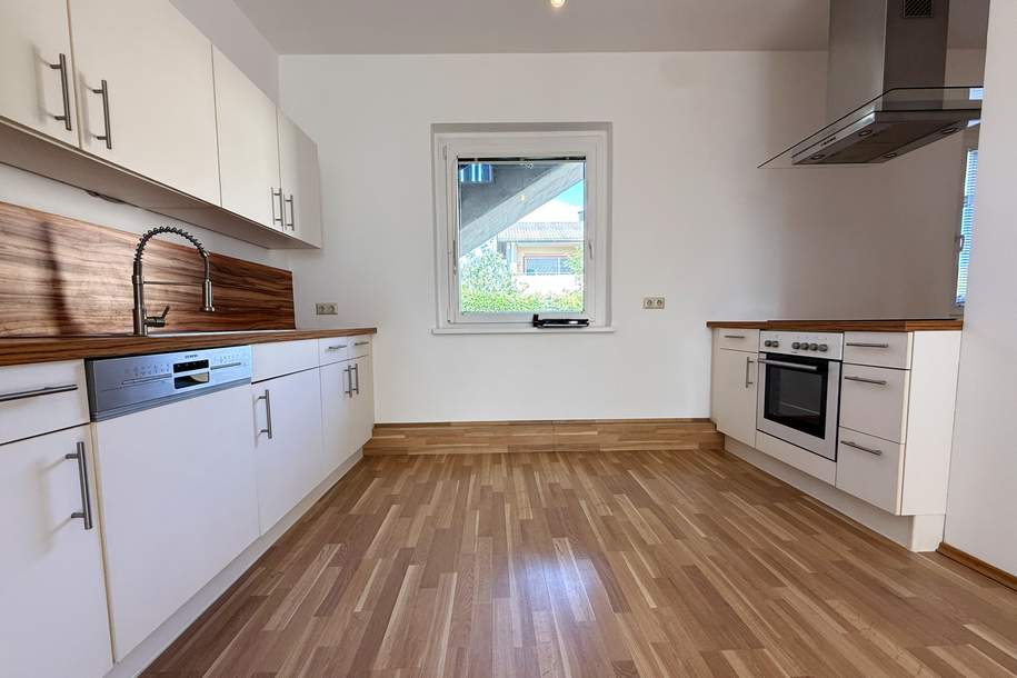 Unglaublich tolle Single- oder Pärchenwohnung in Ruprechtshofen!, Wohnung-legalform.mietkauf, 3244 Melk