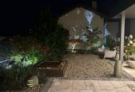 Flexibles Wohnkonzept mit Panorama &amp; Wellness – Exklusives Wohnhaus in Wörth a. d. Lafnitz