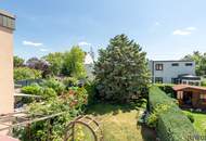 ENTZÜCKENDES REIHENHAUS MIT VIEL POTENZIAL II SÜDSEITIGER GARTEN MIT TERRASSE II RUHIGE SIEDLUNGSLAGE II GROSSER KELLER MIT KÜCHE UND BAD II LINDENWEG-SIEDLUNG
