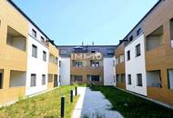 Ihre Vorsorge: Im Erstbezug vermietete moderne 1-Zimmer-Wohnung mit großer Loggia