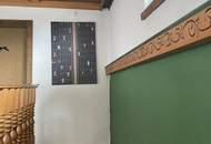 Prächtiges Doppelhaus geteilt in 2 Wohneinheiten in Aussichtslage in Omes – Skigebiete, Tiroler Flair, u. v. m.!