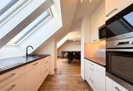 Altbau-Charme trifft moderne Maisonette – 4 Zimmer | 124 m² | barrierefrei | möbliert | Tamsweg/Lungau