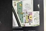 Apartment mit Designermöbeln + WEITBLICK &amp; Pool, Sauna, Fitness und vielen Extras!