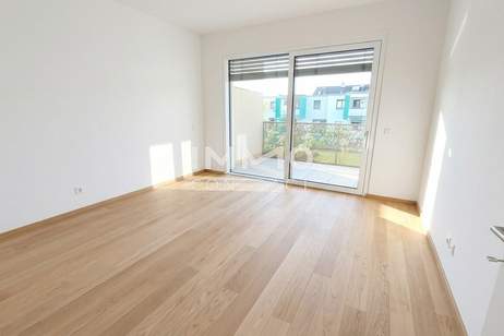 Exklusive und energiesparende Dachterrassenwohnung mit sensationell hohen Decken!, Wohnung-kauf, 429.000,€, 1030 Wien 3., Landstraße