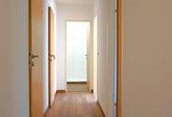 3 Zi. Wohnung im Herzen von Mondsee "Dienergarten" mit Balkon und Tiefgaragenplatz!