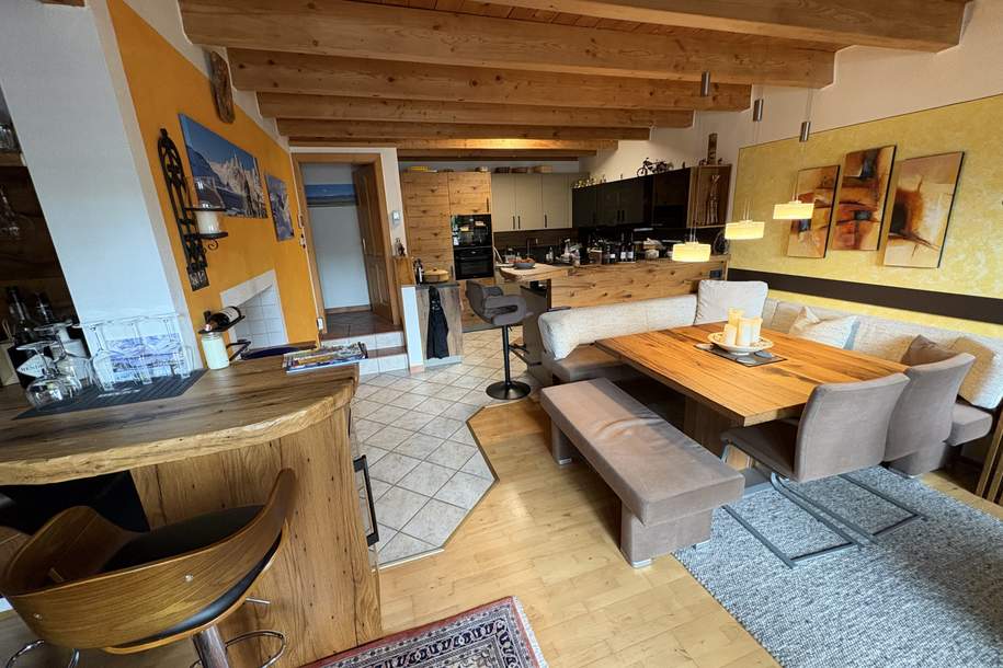 Stilvoll wohnen: Ein Zuhause mit besonderem Flair und behaglicher Atmosphäre, Haus-kauf, 450.000,€, 4962 Braunau am Inn