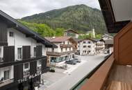 "Meine 4-Wände" - Kompakte Eigentumswohnung direkt im Herzen von Flachau