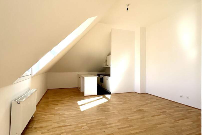 Neuwertige 2-Zimmer-Wohnung in 1050 Wien - Top Lage, moderne Ausstattung!, Wohnung-miete, 1.640,13,€, 1050 Wien 5., Margareten