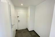 Neu sanierte 3-Zimmer Loggia-Wohnung mit Donau-Weitblick