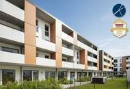 Neubau-Ordination in FREQUENZLAGE