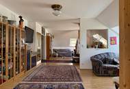 Hohe Wand - Einfamilienhaus mit 3 Wohneinheiten auf 1.100 m² Grund!