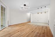 "Qualität trifft perfekte Lage - Eigentum mit Stil in Tulln an der Donau "