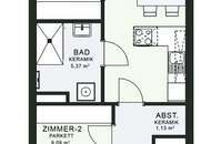 Architektur-Highlight im Messequartier – Ihr neues Zuhause in Graz
