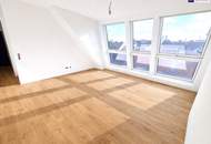 Familienidylle über den Dächern – Exklusive 4-Zimmer-Dachgeschosswohnung mit zwei Terrassen, Luftwärmepumpe &amp; Klimaanlage **Überzeugen Sie sich selbst bei einer Besichitgung**