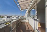 4-Zimmer-Wohnung mit Terrasse & 2 Stellplätzen