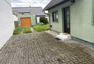 Gepflegtes Einfamilienhaus mit Garten