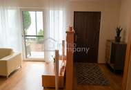 Exklusive Gartenwohnung zwischen Mödling und Wien!