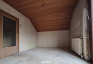 Naturnah wohnen – Haus mit Balkonblick in die Berge