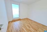 Attraktive Vorsorgewohnung mit Terrasse in Stammersdorfer Ruhelage