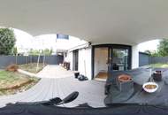 Gartenparadies! Hochwertige Gartenwohnung in Jedlersdorf