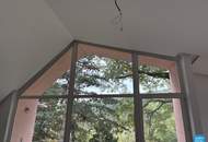 Dachgeschoss am Pötzleinsdorfer Park