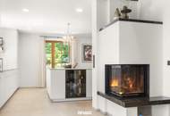 Chalet mit Seele - Rückzugsort in absoluter Ruhelage nahe Velden am Wörthersee!