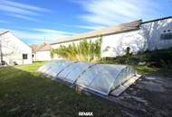 Geräumiges Einfamilienhaus in Loidesthal