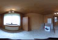 Ländliche Idylle mit Fernblick nahe der Stadtgrenze Wien!