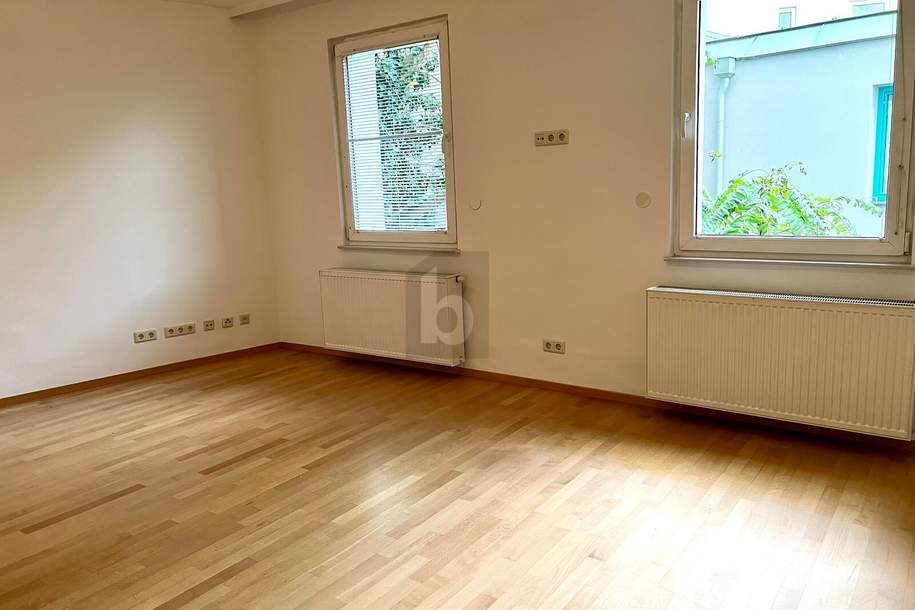 ZENTRALER WOHNKOMFORT, Wohnung-kauf, 1200 Wien 20., Brigittenau