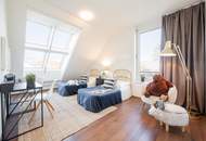 PENTHOUSE Wilhelminenberg inkl. Wien-Panorama!