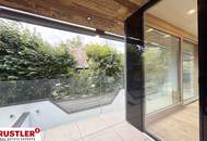 Exklusive 3-Zimmerwohnung mit 2 Loggien