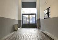 Familien-Altbau-Wohnung nahe Millenium-City - Handelskai S-Bahn und U6