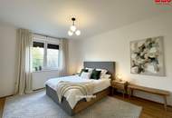 Sofort beziehbare Neubauwohnung! Investieren Sie in Ihre Zukunft und halten Sie dank modernster Technik Ihre Betriebskosten niedrig!