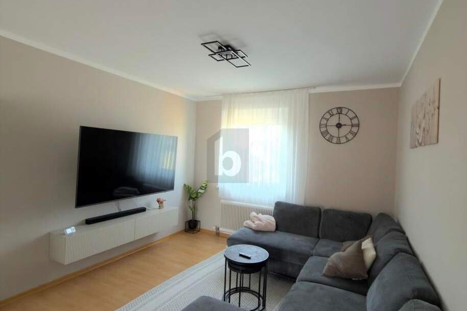 Preisreduktion! RUHIGE TRAUMWOHNUNG IN ATTRAKTIVER ZENTRUMSNÄHE, Wohnung-kauf, 215.000,€, 3100 Sankt Pölten(Stadt)