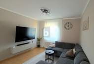 Preisreduktion! RUHIGE TRAUMWOHNUNG IN ATTRAKTIVER ZENTRUMSNÄHE
