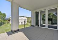 Für Anleger und Eigennutzer: Seenahe, moderne Wohnung mit Terrasse