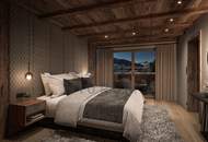 Gaisberg Residences – Penthouse Living mit Pistenanbindung in zentraler Lage von Kirchberg