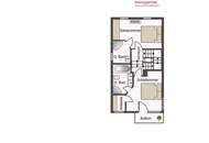 Modernes Eckreihenhaus mit Garten, Terrasse &amp; Garage in ruhiger Lage von Telfs