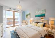 Gemütlichkeit trifft Moderne - 3 Zimmer Wohnung in Waidring