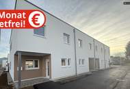 1. MONAT MIETFREI: Neubau Reihenhäuser zum Mieten in der Linderwaldsiedlung inkl. hochwertiger Küche +++ Zeltweg +++