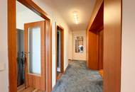 Perfekte Familienwohnung mit Loggia und 3 Zimmer