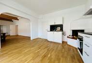 1080! 5-Zimmer DG mit Balkon Nähe Josefstädter Straße! UNBEFRISTET!