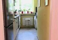 SOFORTBEZUG DRAUSSEN in OTTAKRING 4 Zimmer Wohnung mit LOGGIA in GRÜNLAGE