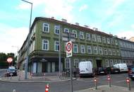 GRÄTZLGLÜCK - Charmante Altbauwohnung mit grünem Innenhof