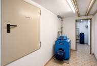 Charmantes Reihenhaus in ruhiger Wohnlage mit 118,70 m² Wohnfläche, voll unterkellert, incl. Garage und traumhaftem Bergblick